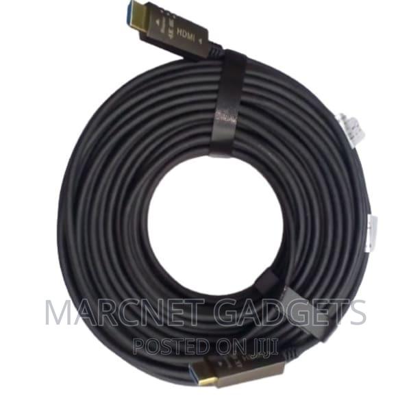 Fiber Optic HDMI Cable - 40m - main view