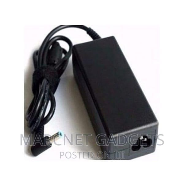 HP Laptop Replacement Power Pack - Small Pin - main view