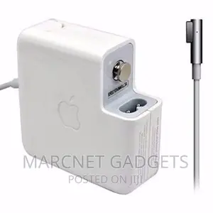 Apple 60W Magsafe 1 L-Tip Charger Adapter
