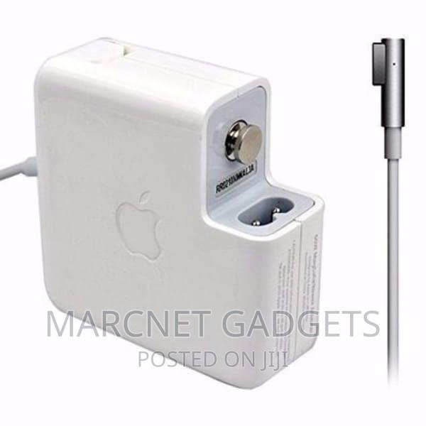 Apple 60W Magsafe 1 L-Tip Charger Adapter
