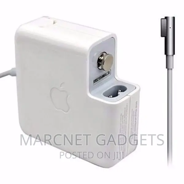 Apple 60W Magsafe 1 L-Tip Charger Adapter