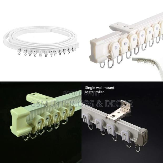 Bendable Rails Bendable Rails Bendable Rails Bendable Rails