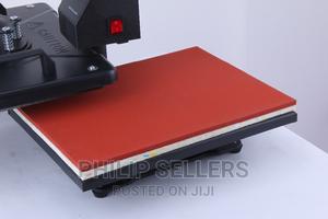 Heat Press Transfer Mug Hat 5 In 1 Hear Press Machine - thumbnail 2