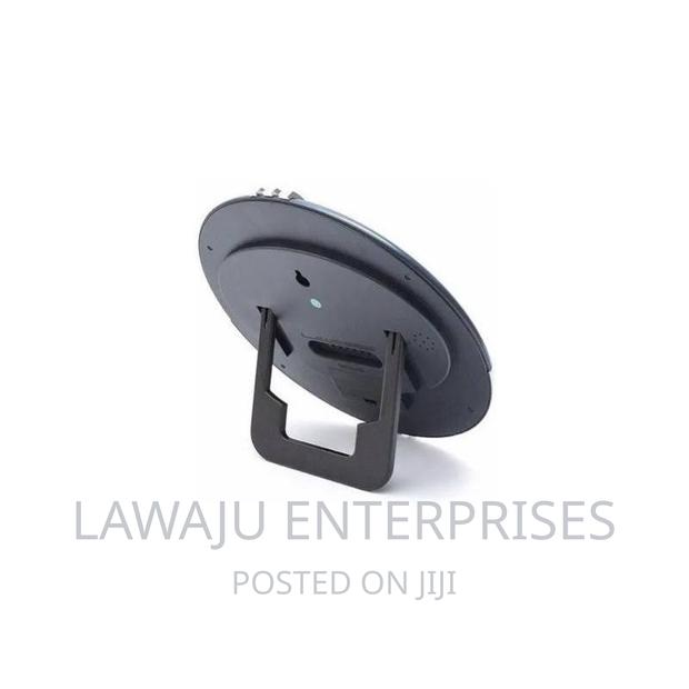 Electronic Digital LCD Clock - thumbnail 2