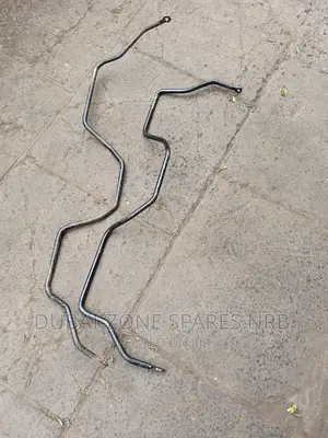 Prado J95 Rear Steblizer Bars Available Now.