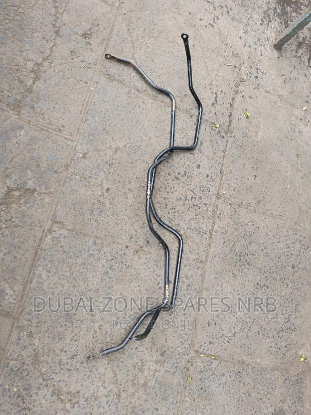 Prado J95 Rear Steblizer Bars Available Now. - thumbnail 3