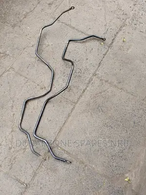 Prado J95 Rear Steblizer Bars Available Now.