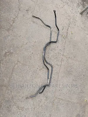 Prado J95 Rear Steblizer Bars Available Now.