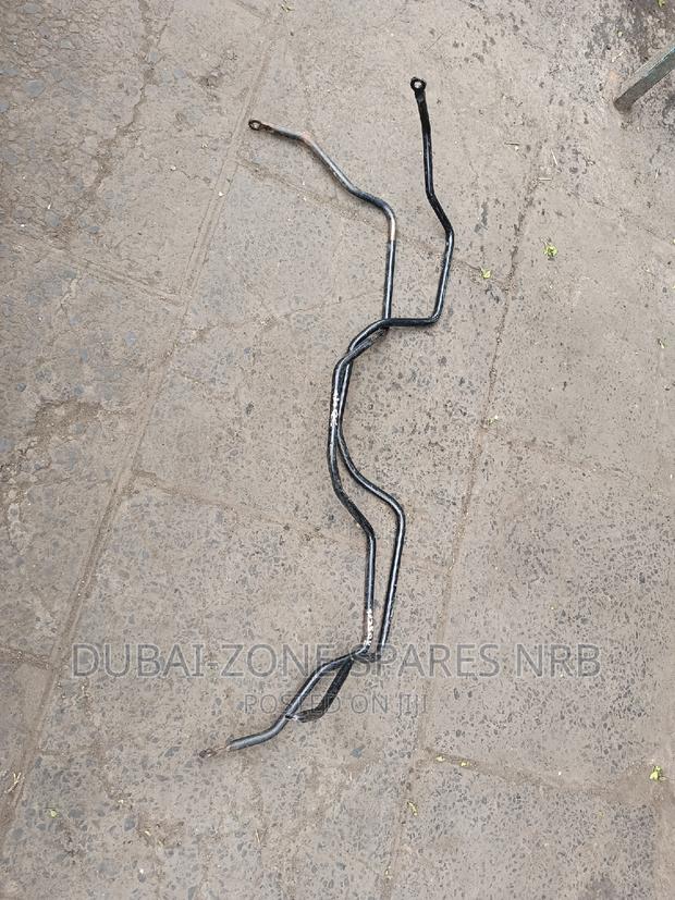 Prado J95 Rear Steblizer Bars Available Now. - thumbnail 5