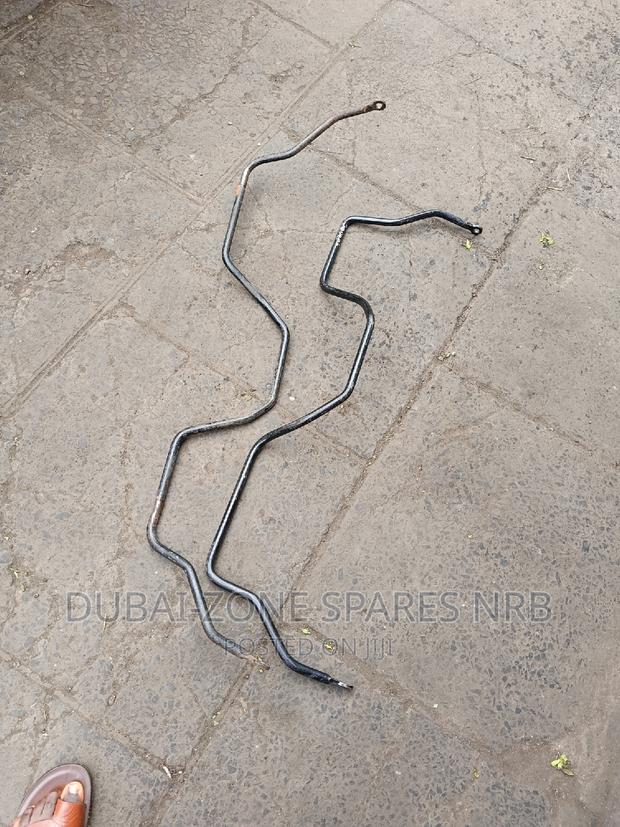 Prado J95 Rear Steblizer Bars Available Now. - thumbnail 7