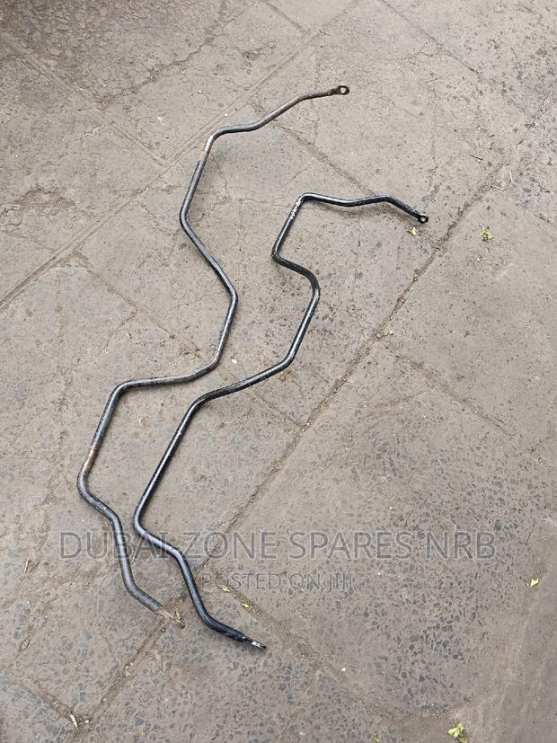 Prado J95 Rear Steblizer Bars Available Now. - thumbnail 8