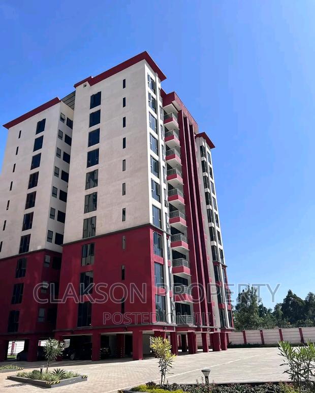 2bdrm Apartment in Karen for rent