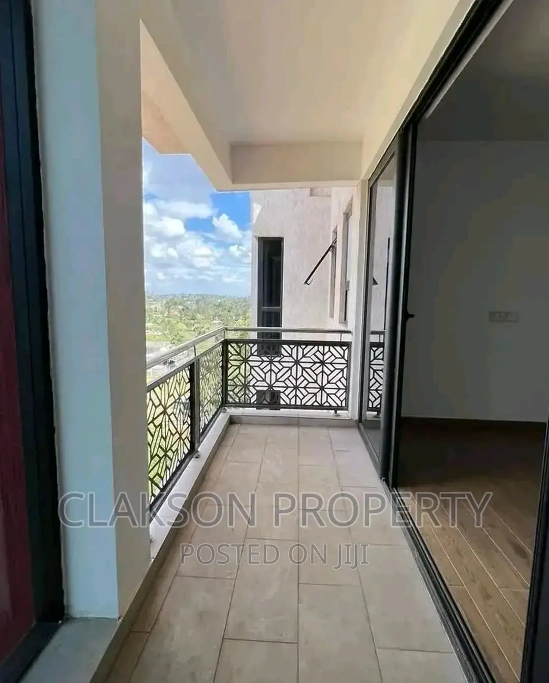 2bdrm Apartment in Karen for rent