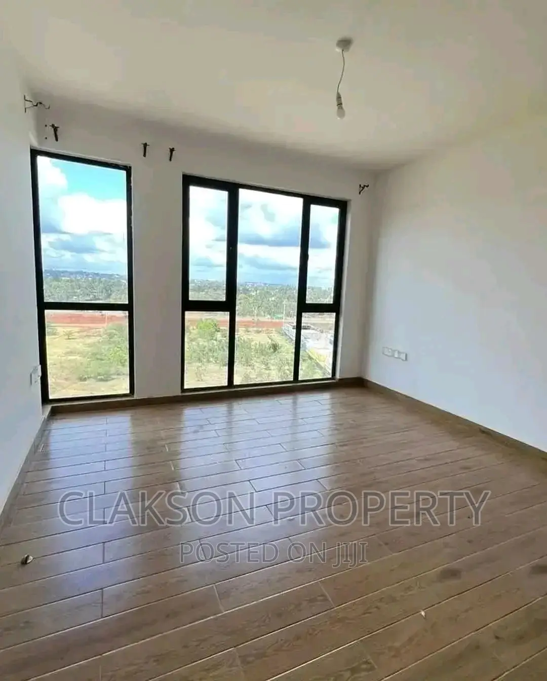 2bdrm Apartment in Karen for rent