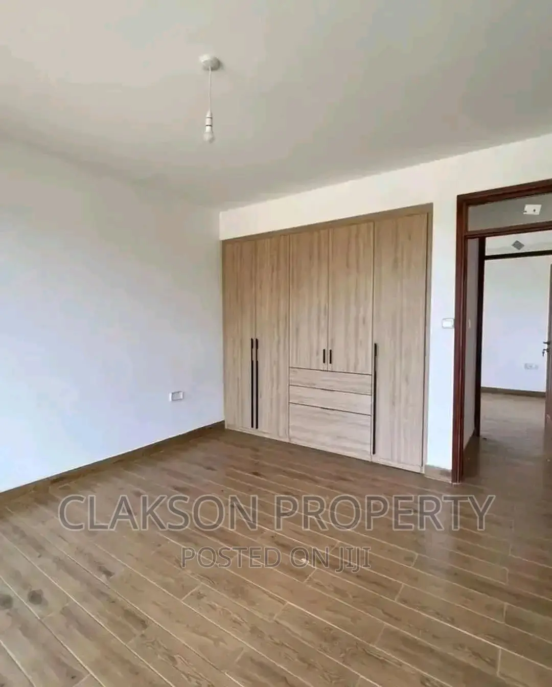 2bdrm Apartment in Karen for rent