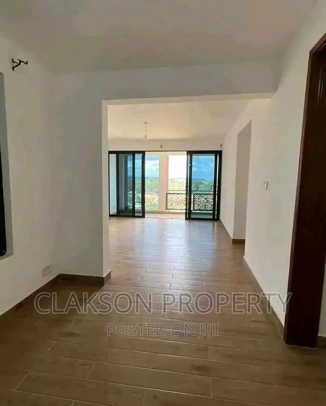 2bdrm Apartment in Karen for rent