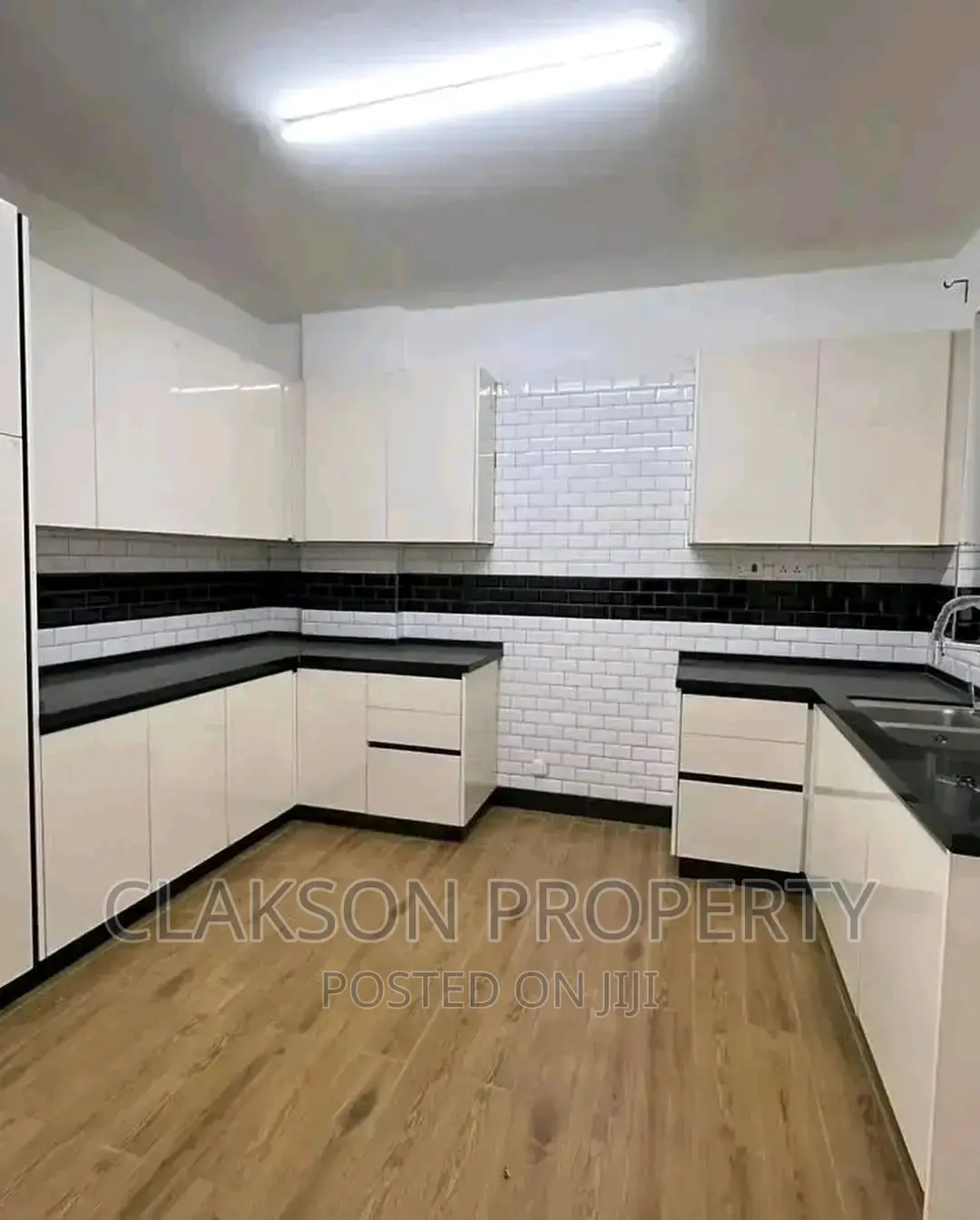 2bdrm Apartment in Karen for rent
