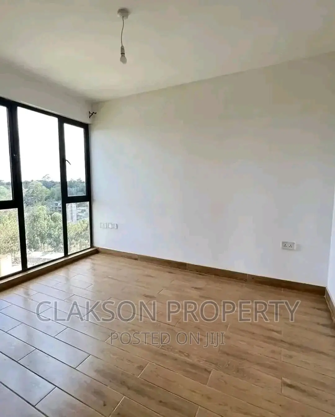 2bdrm Apartment in Karen for rent