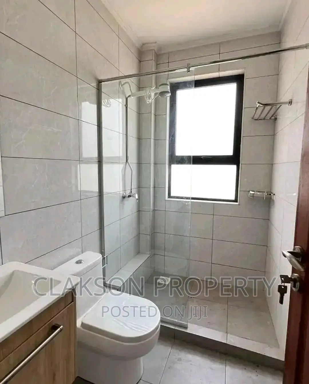 2bdrm Apartment in Karen for rent