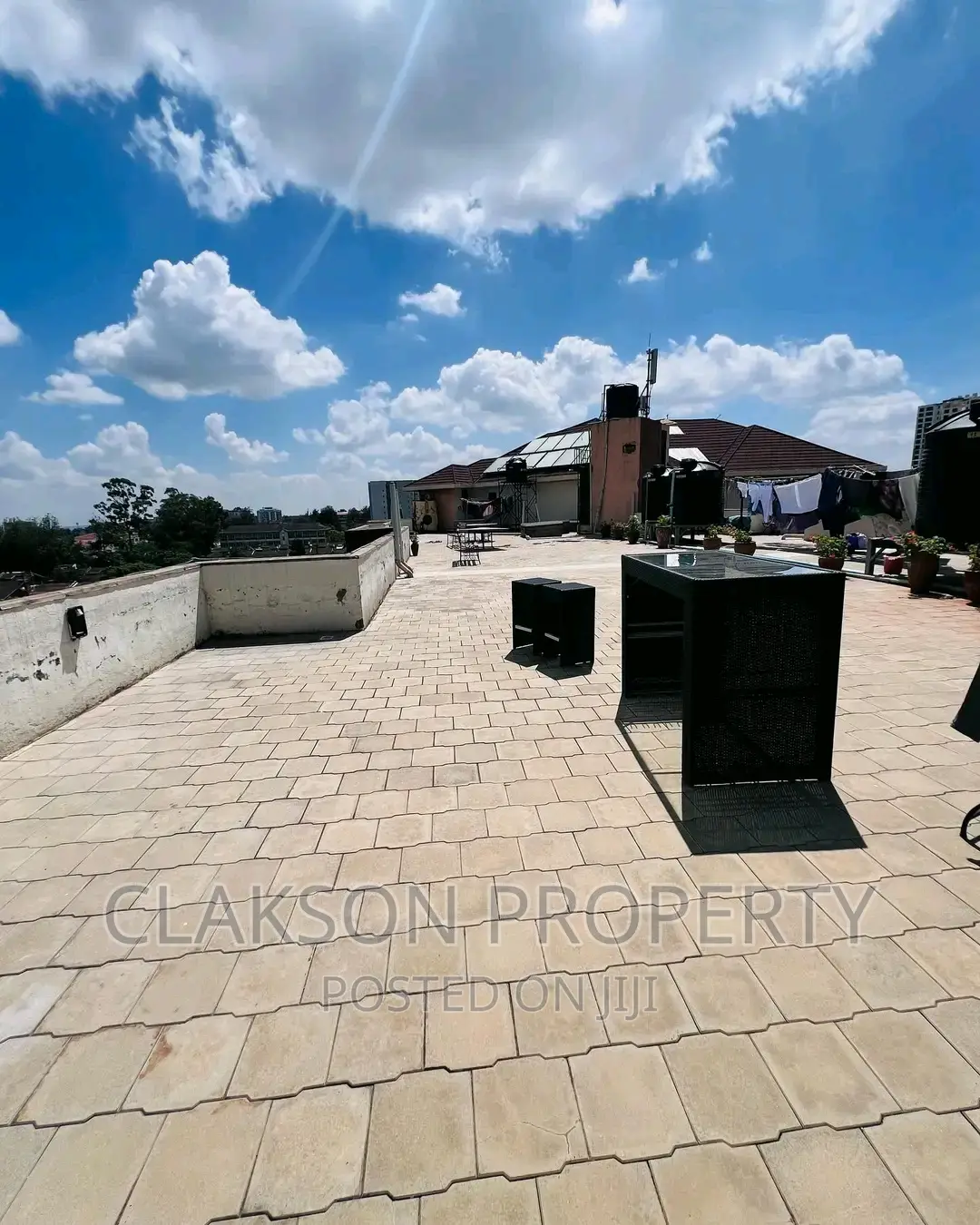 2bdrm Apartment in Kilimani for rent
