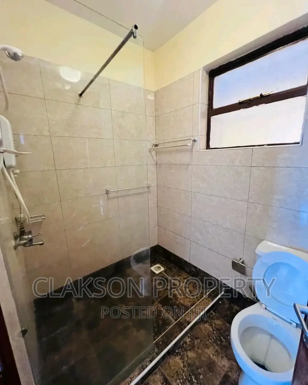 2bdrm Apartment in Kilimani for rent