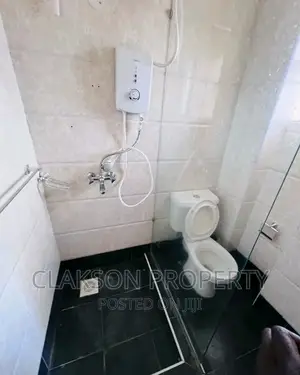 2bdrm Apartment in Kilimani for rent