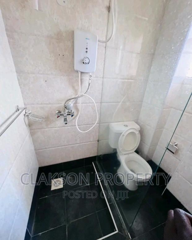 2bdrm Apartment in Kilimani for rent - thumbnail 4