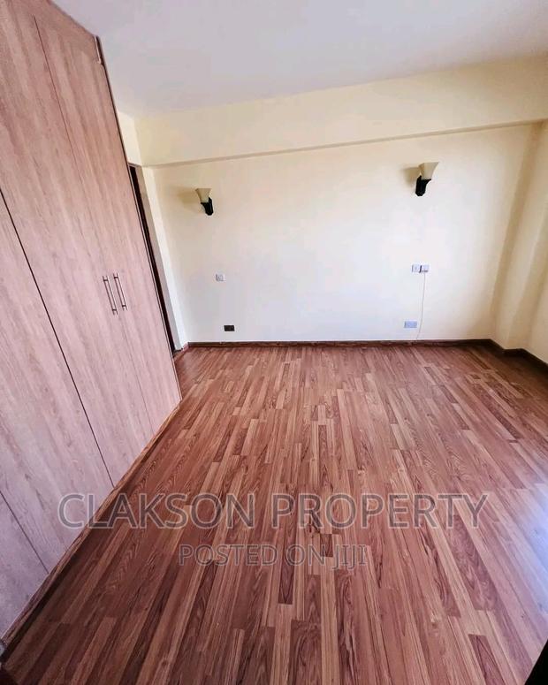 2bdrm Apartment in Kilimani for rent - thumbnail 5