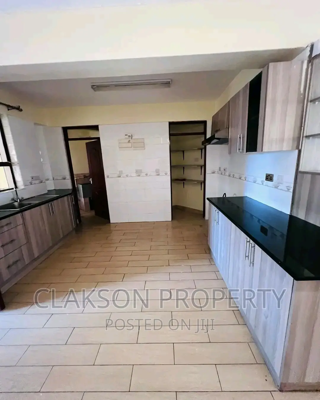 2bdrm Apartment in Kilimani for rent