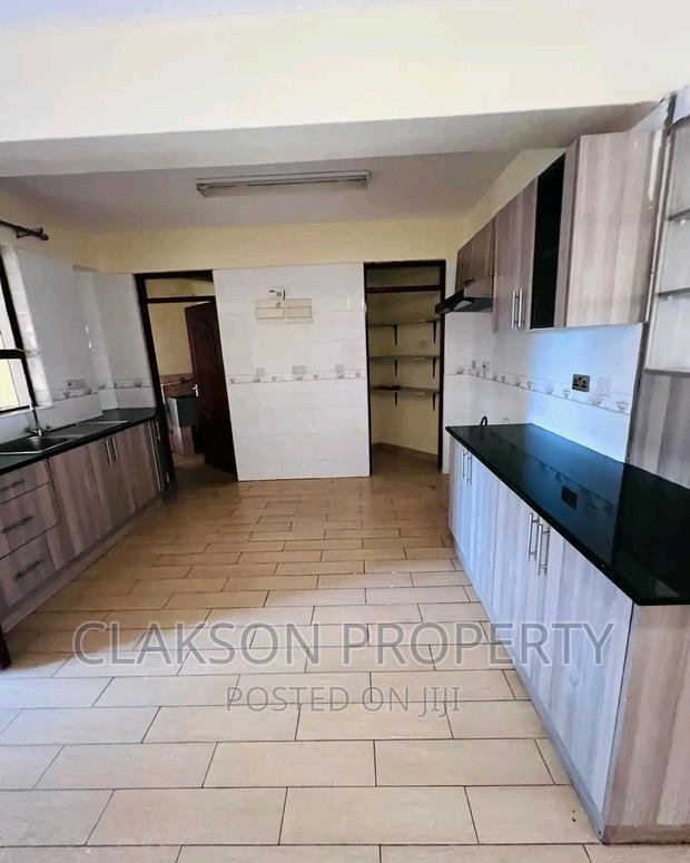 2bdrm Apartment in Kilimani for rent - thumbnail 6
