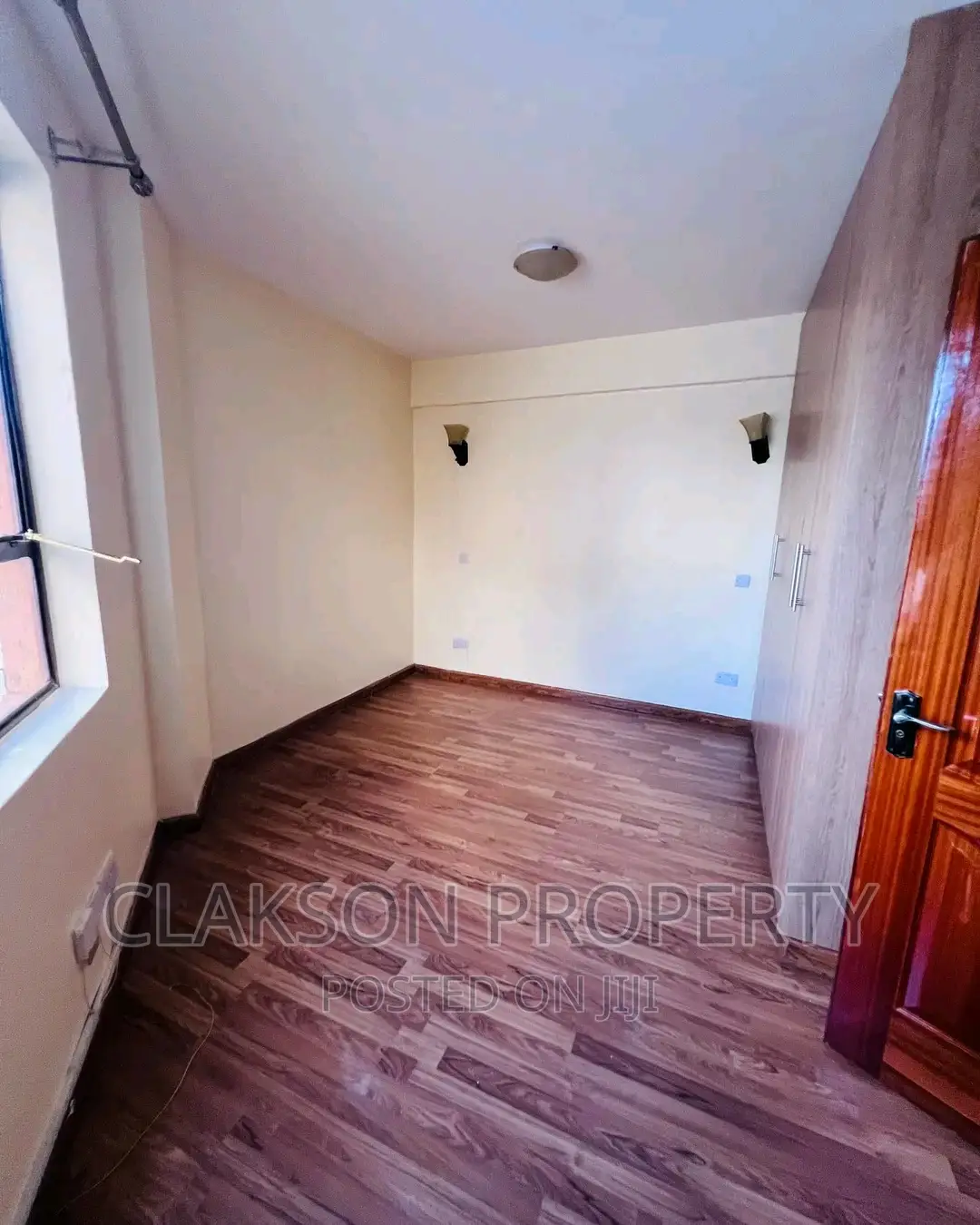 2bdrm Apartment in Kilimani for rent