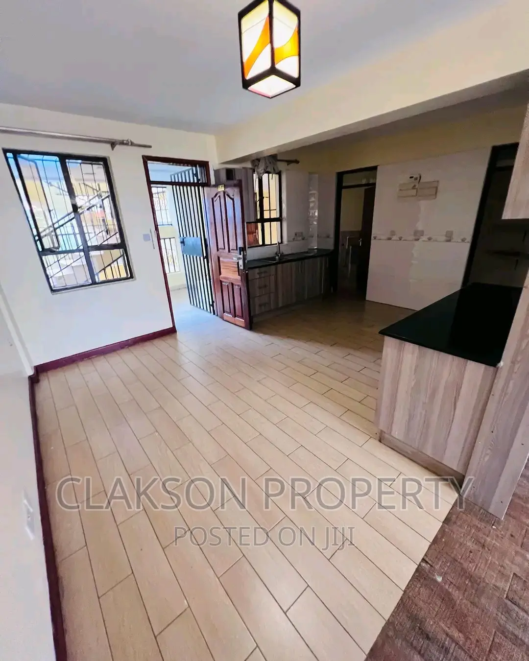 2bdrm Apartment in Kilimani for rent