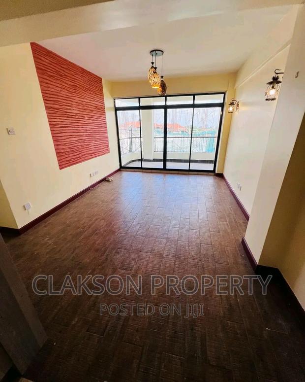 2bdrm Apartment in Kilimani for rent - thumbnail 9