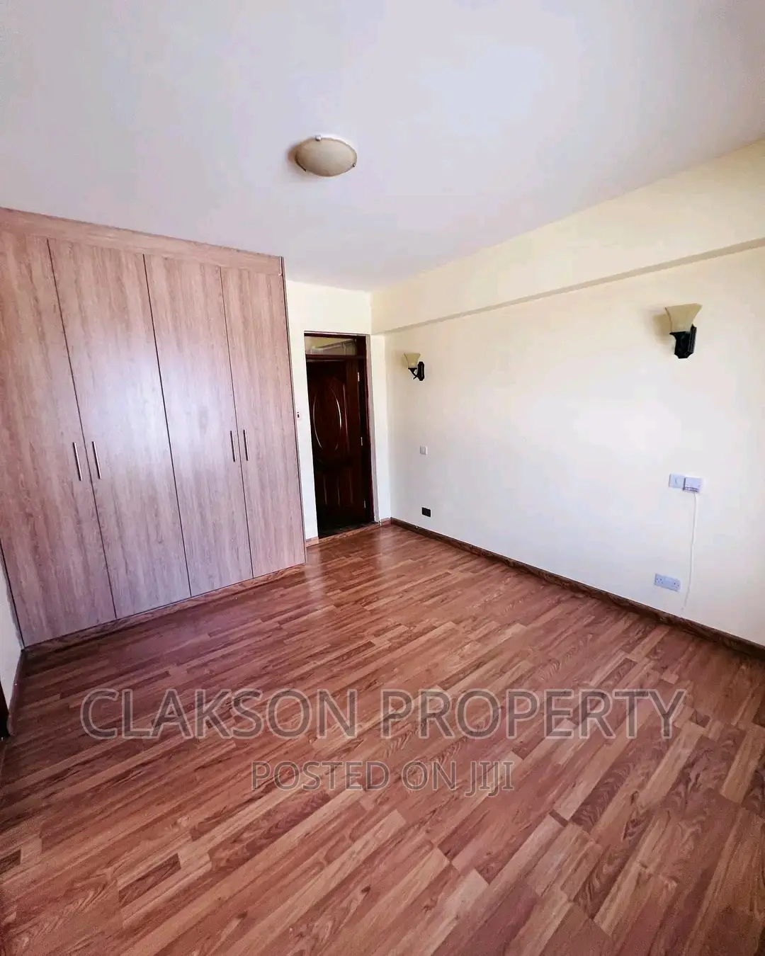 2bdrm Apartment in Kilimani for rent