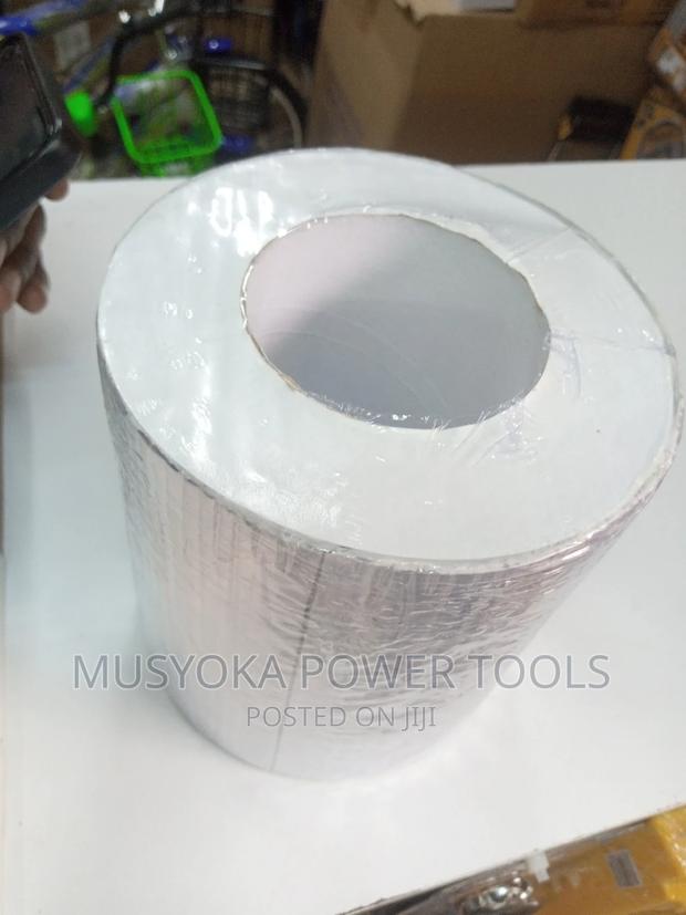150mm by 10M Waterproof Tape - main view