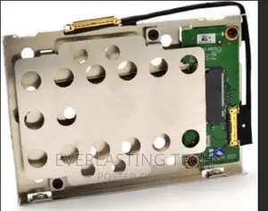 .Generic M.2 SSD Bracket Caddy Tray