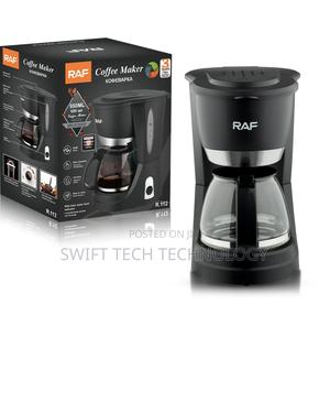 Coffee Maker , Coffee Maker Raf - thumbnail 2