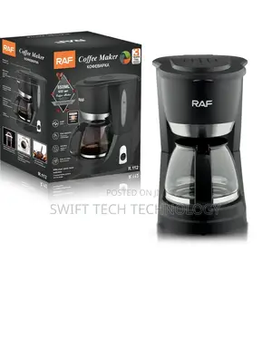 Coffee Maker , Coffee Maker Raf