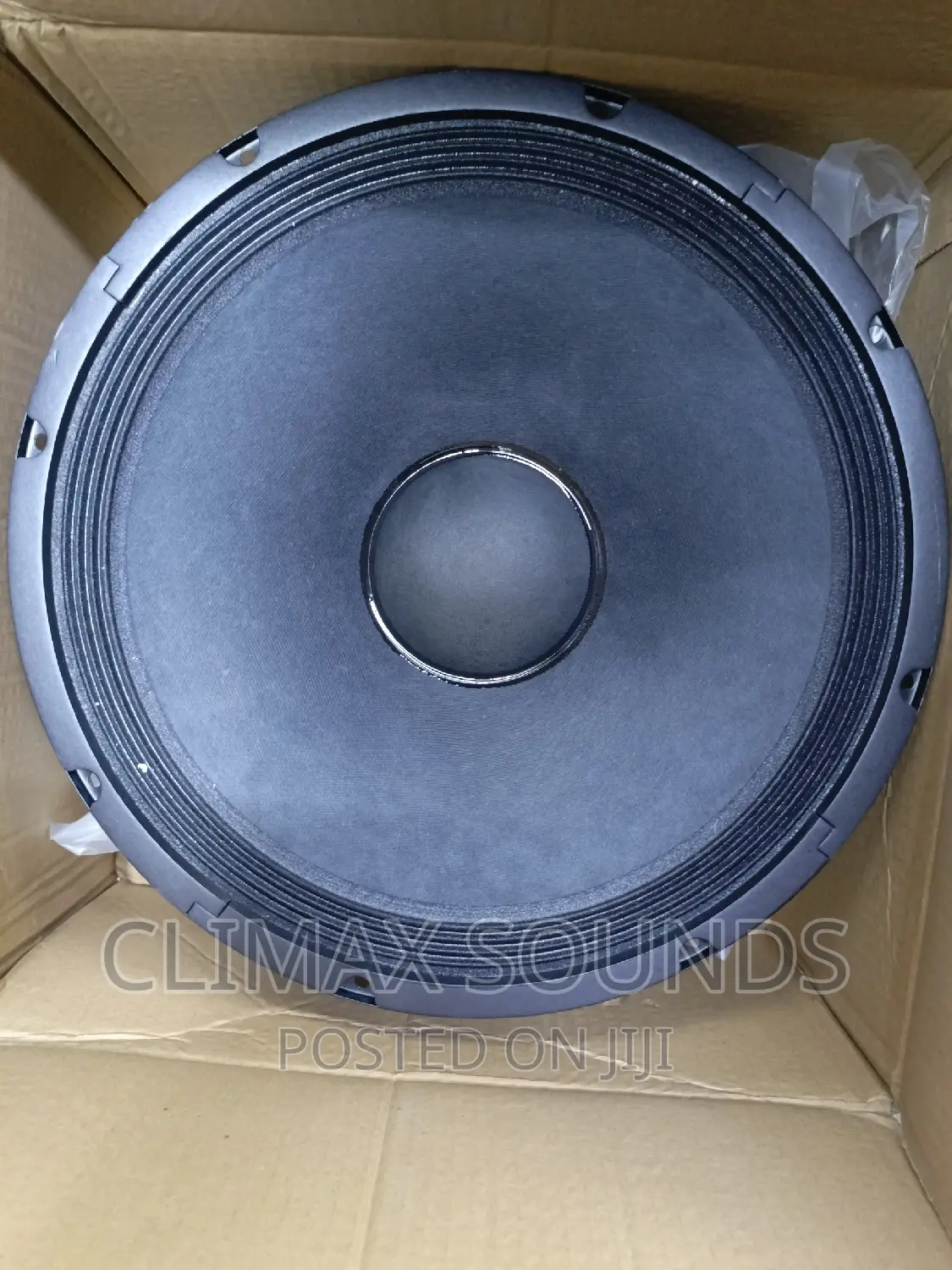 Emminance Midi Range Speaker Kappa 15A,