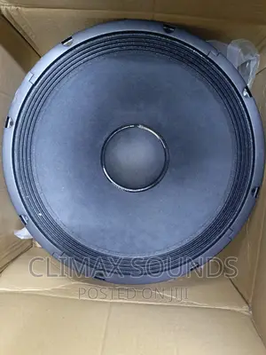 Emminance Midi Range Speaker Kappa 15A,