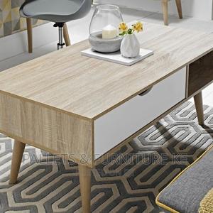 Queens Leg Coffee Table - thumbnail 2