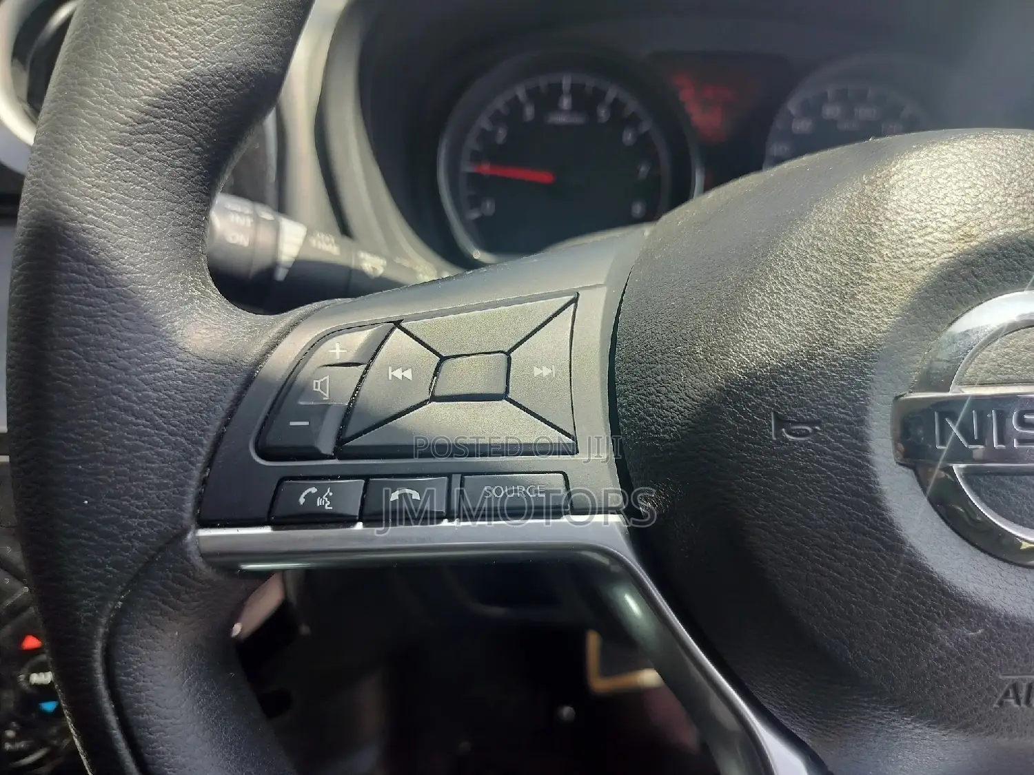Nissan Note 2017 Blue