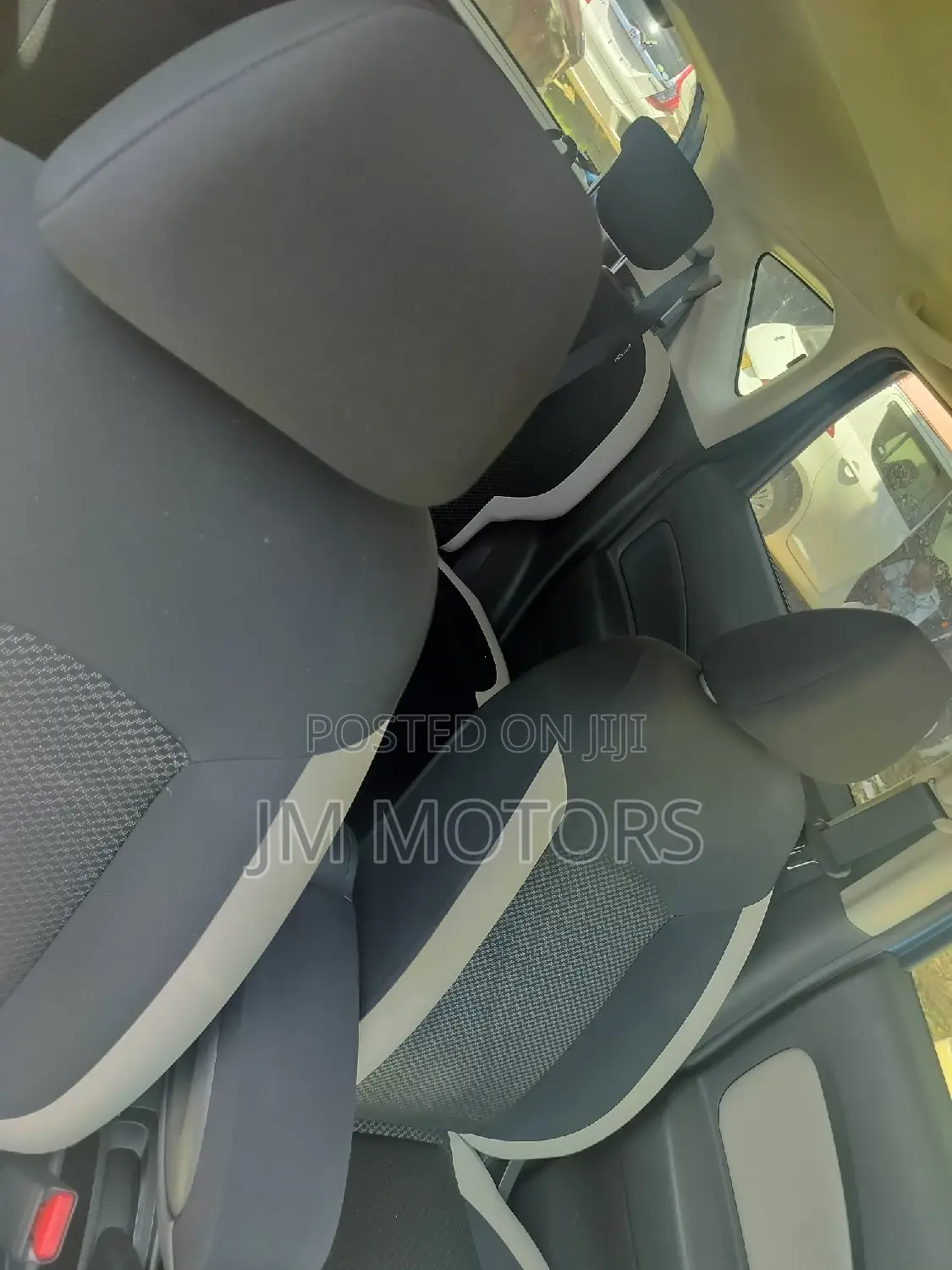 Nissan Note 2017 Blue