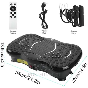Body Vibrate Machines, Body Vibrate Machines, Body Vibrate/