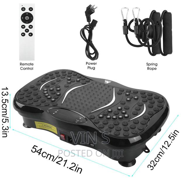 Body Vibrate Machines, Body Vibrate Machines, Body Vibrate/