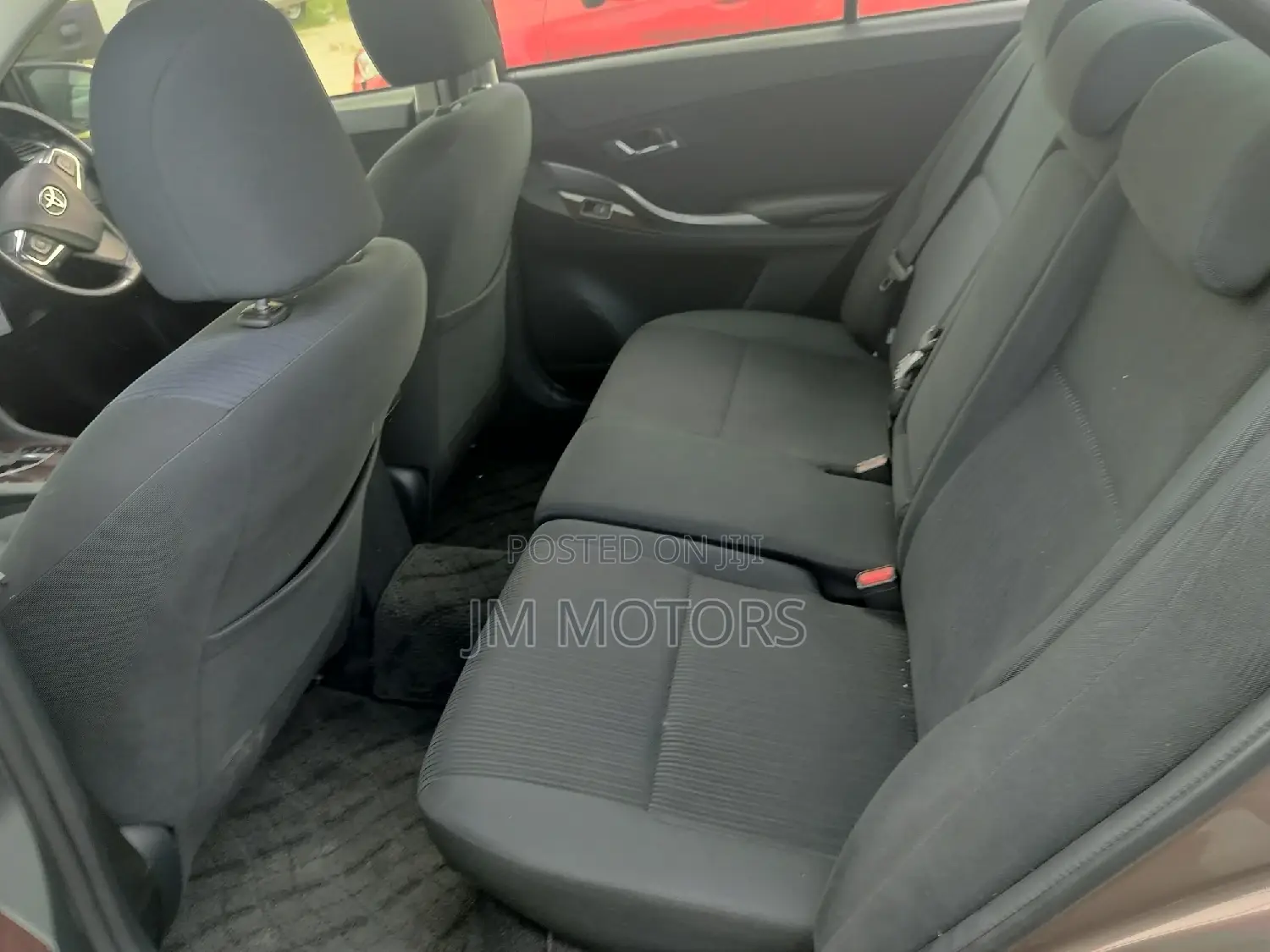 Toyota Allion 2017 Gold