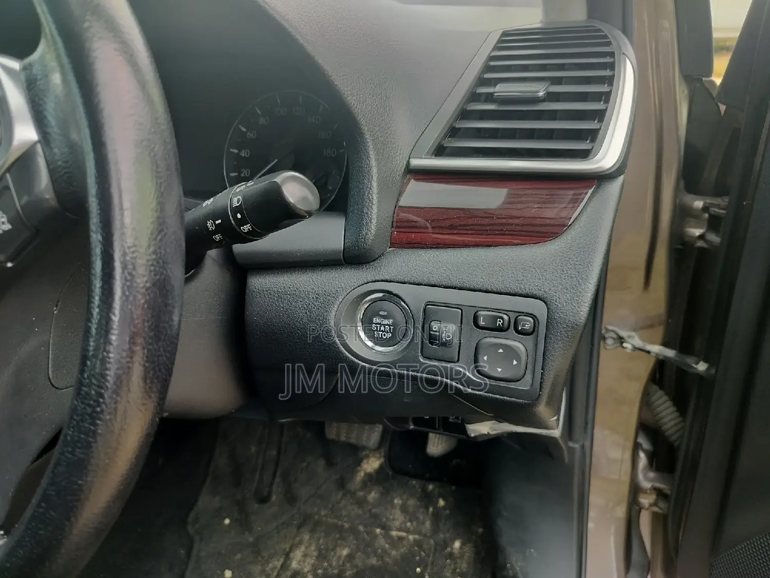 Toyota Allion 2017 Gold