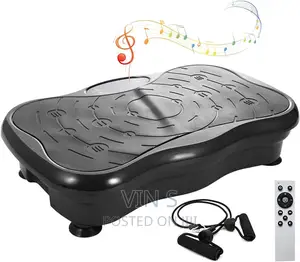 Body Vibrate Machines* Body Vibrate Machines; Body Vibrate/