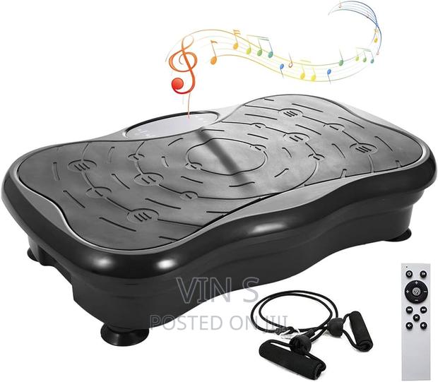 Body Vibrate Machines* Body Vibrate Machines; Body Vibrate/