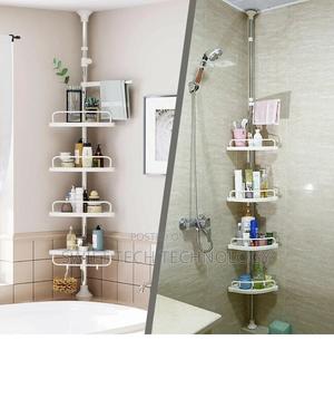 Corner Shelf , Corner Shelf - thumbnail 2